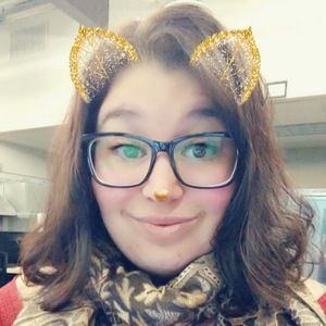 Meet your Posher, Cecily